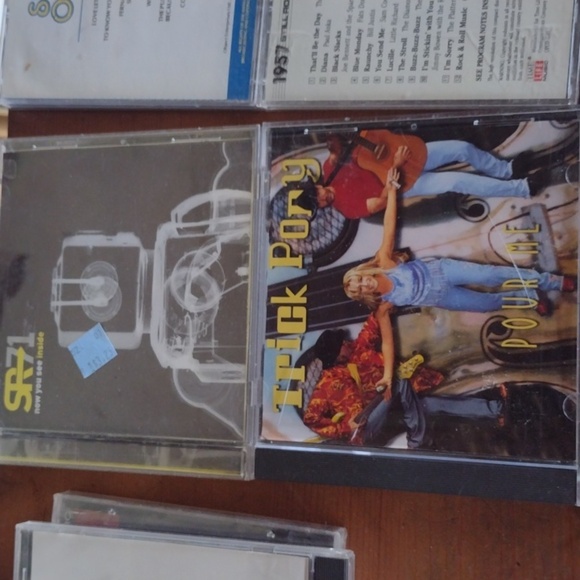 CD Collection Set - Various Artists - Picture 4 of 5